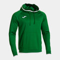 COMBI PREMIUM HOODIE - VERDE-BIANCO - VERDE-BIANCO