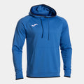 COMBI PREMIUM HOODIE - ROYAL-BLU NAVY - ROYAL-BLU NAVY