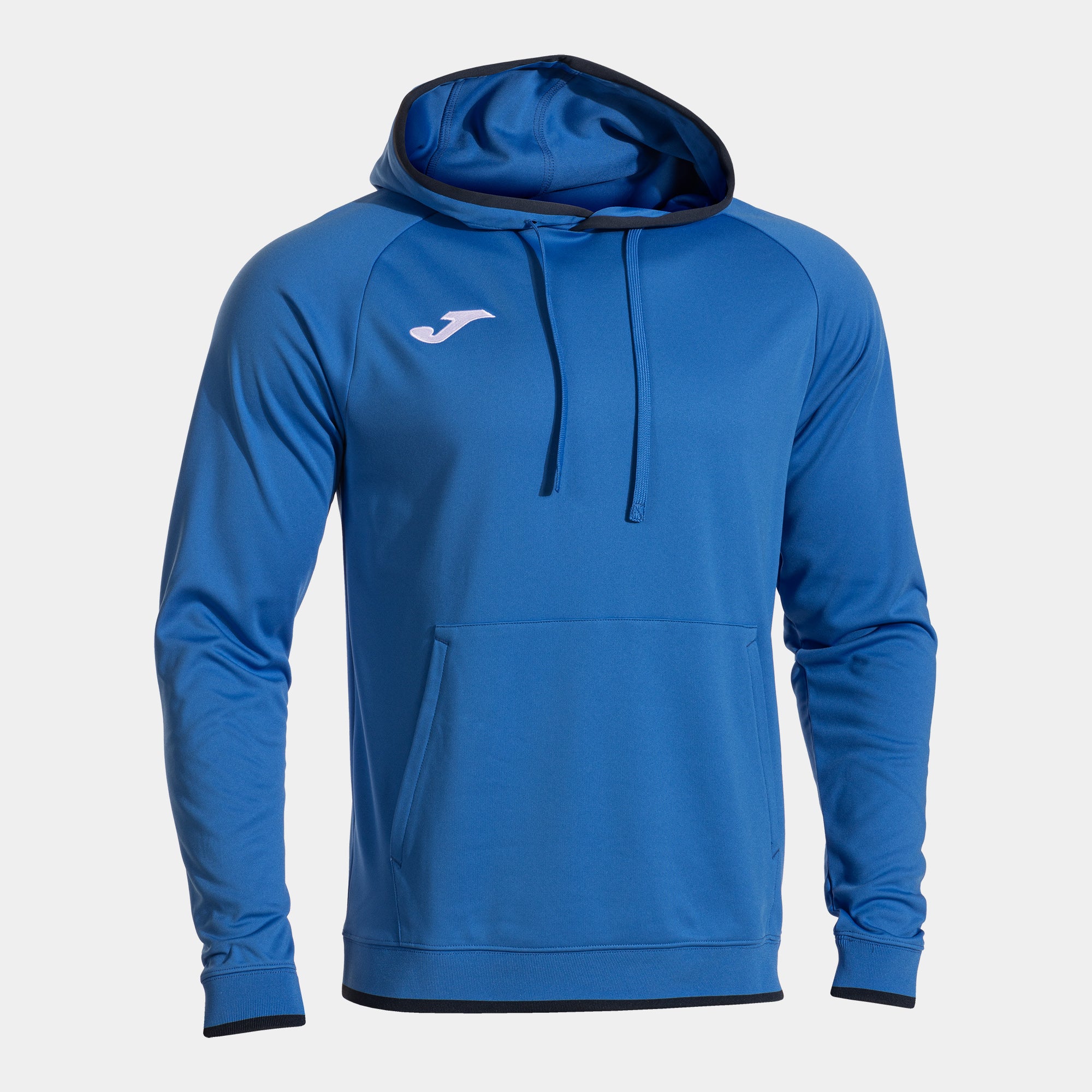 COMBI PREMIUM HOODIE - ROYAL-BLU NAVY - ROYAL-BLU NAVY