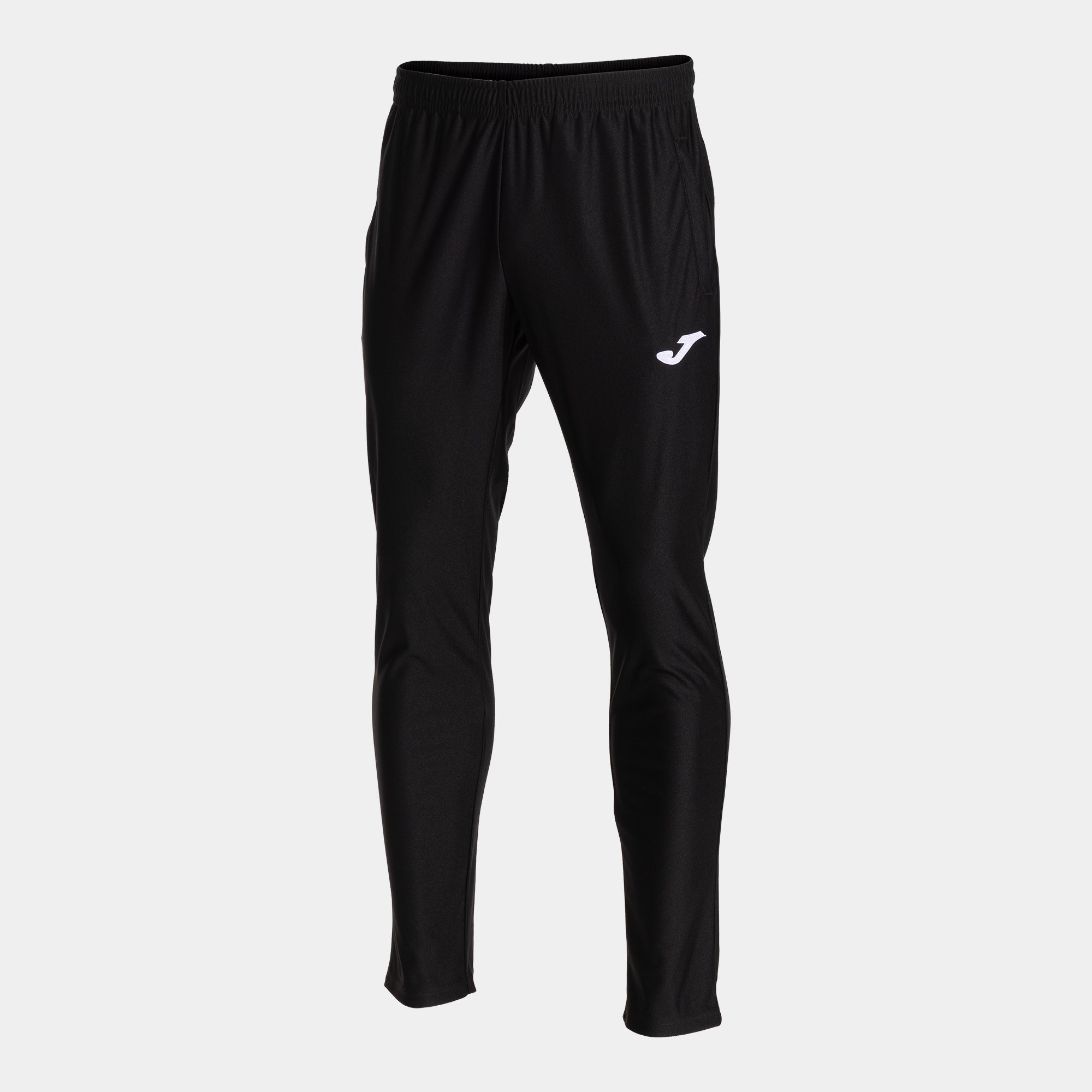 COMBI PREMIUM LONG PANTS - NERO - NERO