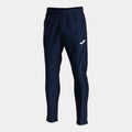 COMBI PREMIUM LONG PANTS - BLU NAVY - BLU NAVY