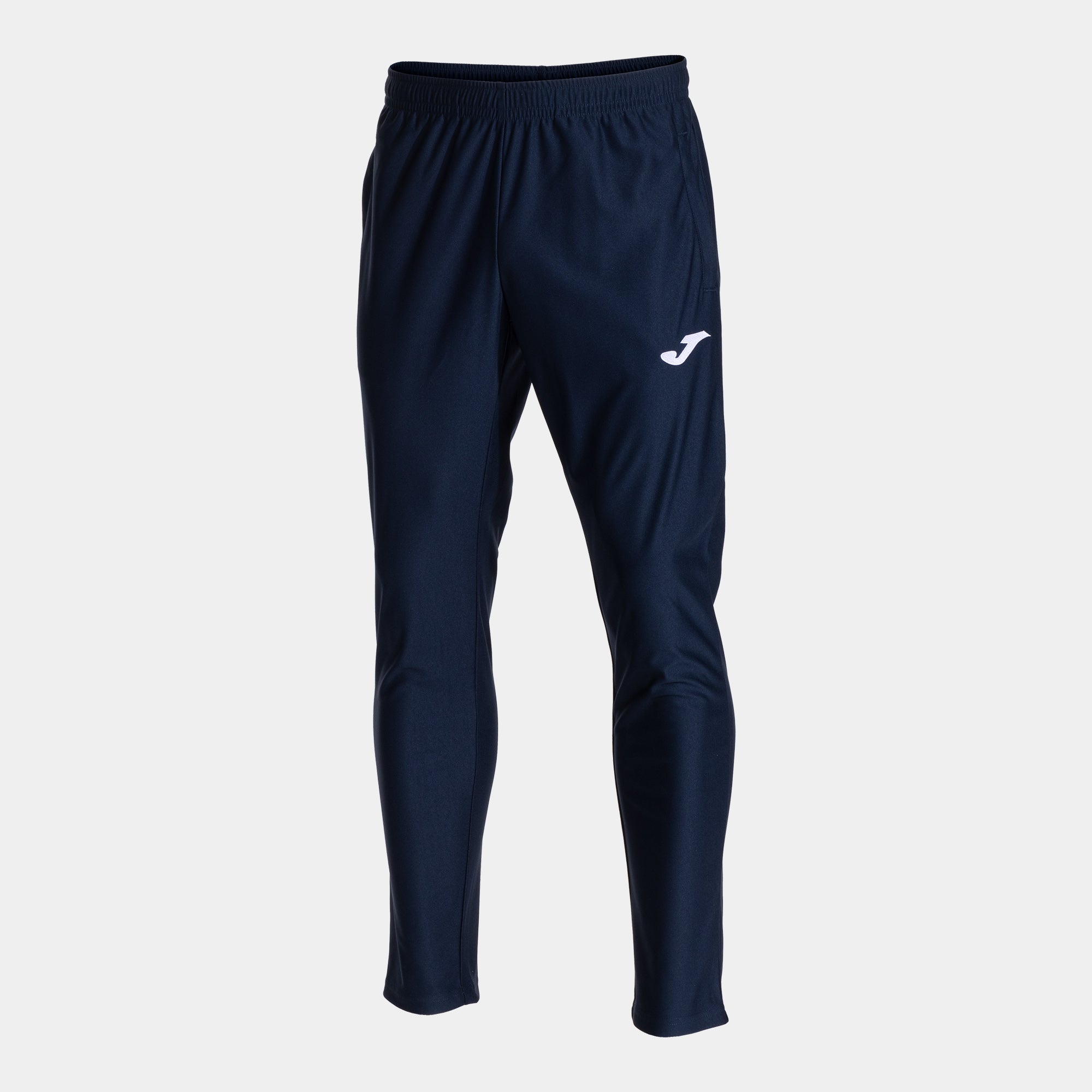 COMBI PREMIUM LONG PANTS - BLU NAVY - BLU NAVY