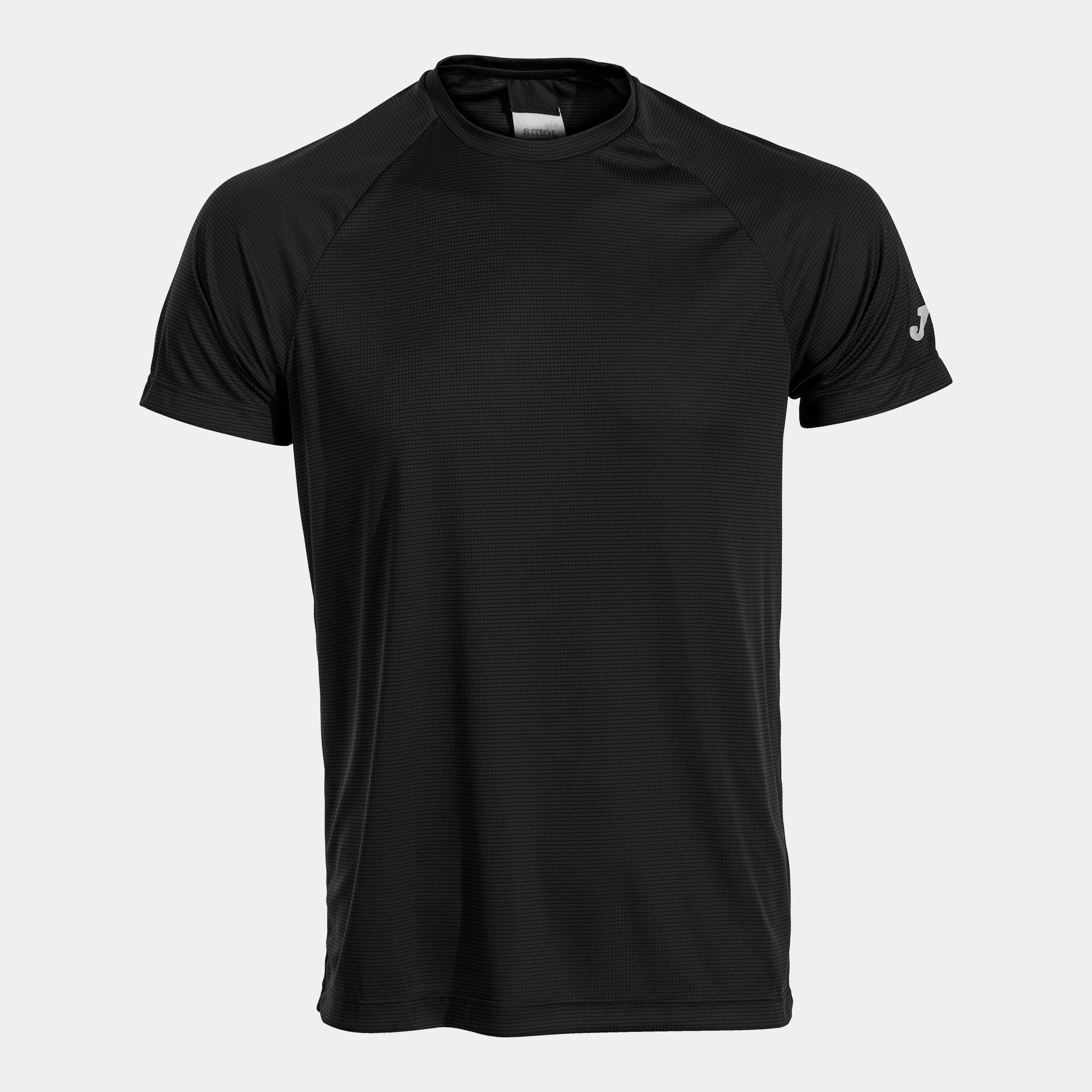 R-CITY SHORT SLEEVE T-SHIRT - NERO - NERO