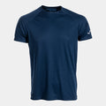 R-CITY SHORT SLEEVE T-SHIRT - BLU - BLU