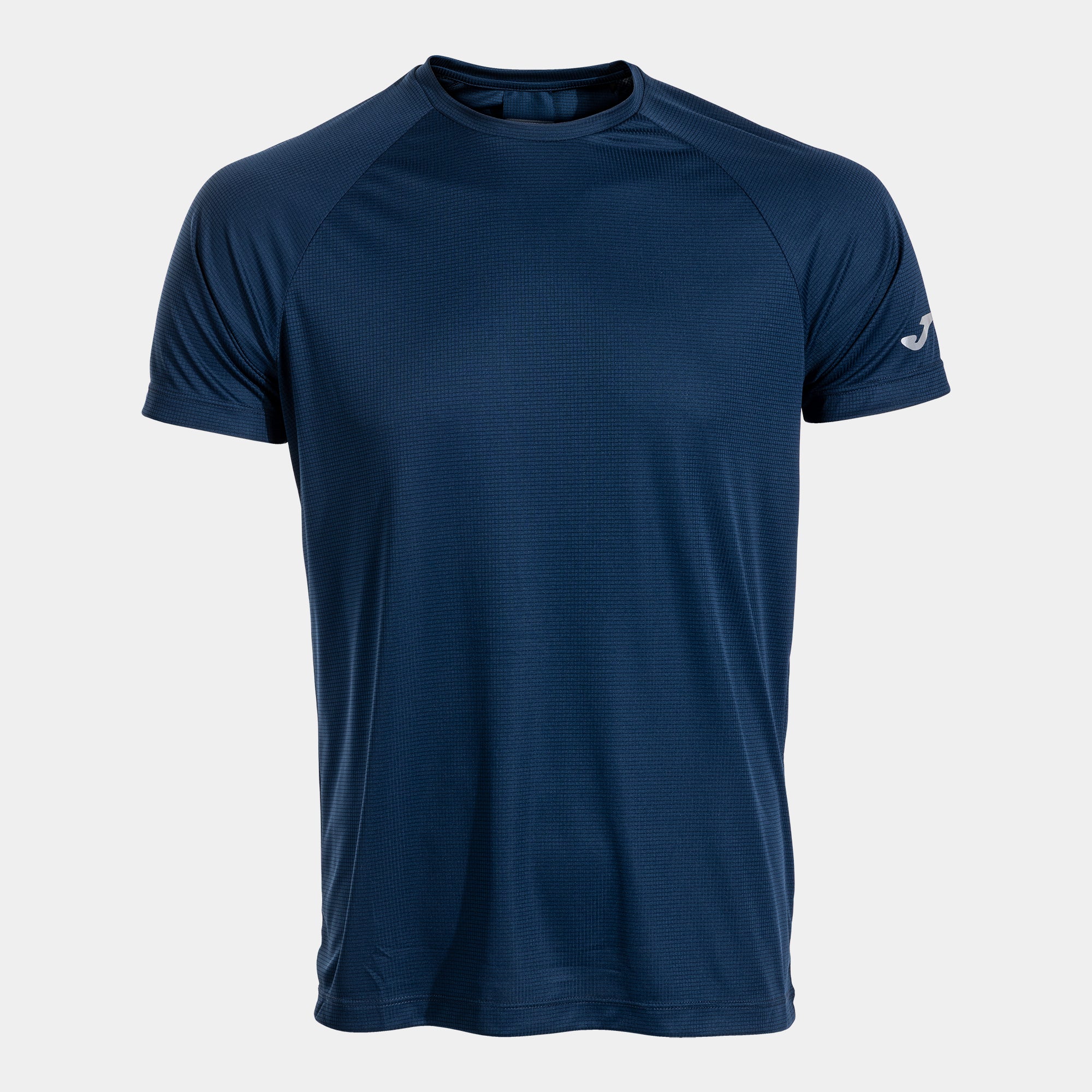 R-CITY SHORT SLEEVE T-SHIRT - BLU - BLU
