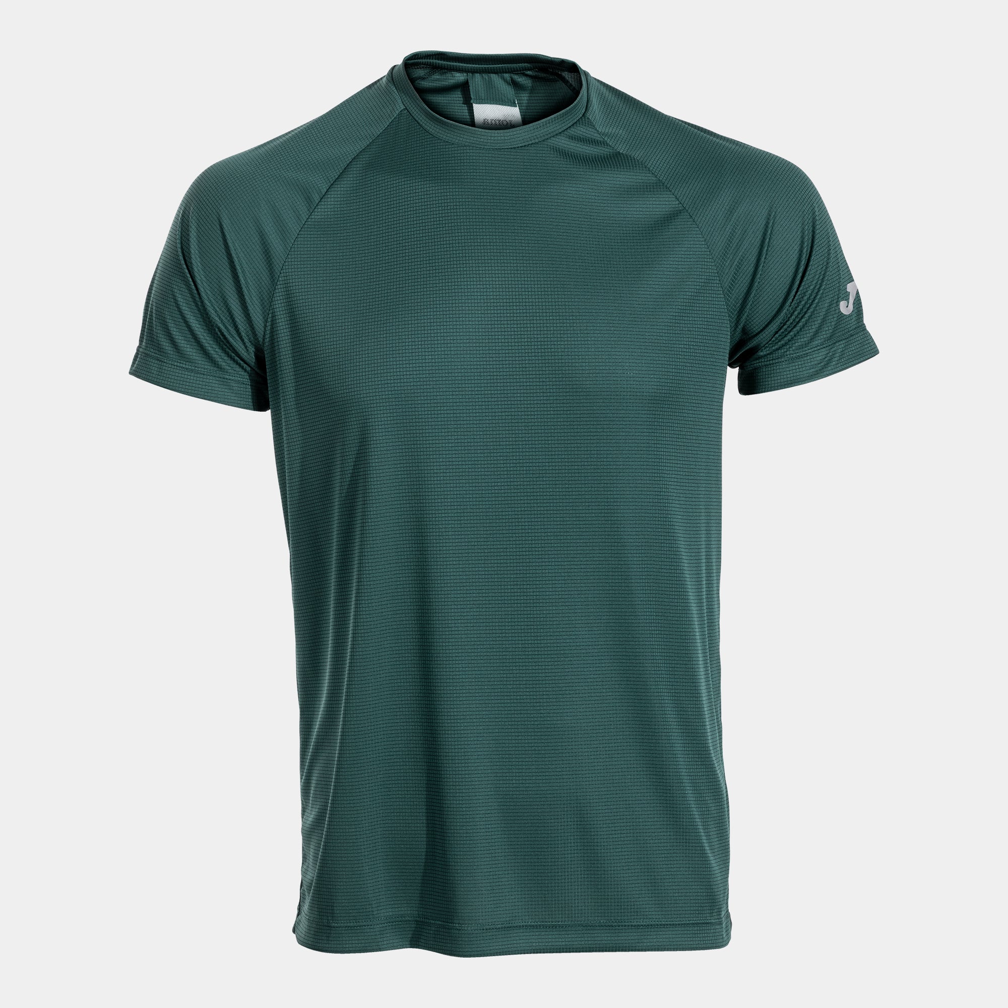 R-CITY SHORT SLEEVE T-SHIRT - TURCHESE - TURCHESE