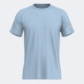 ICONIC SHORT SLEEVE T-SHIRT - BLU - BLU