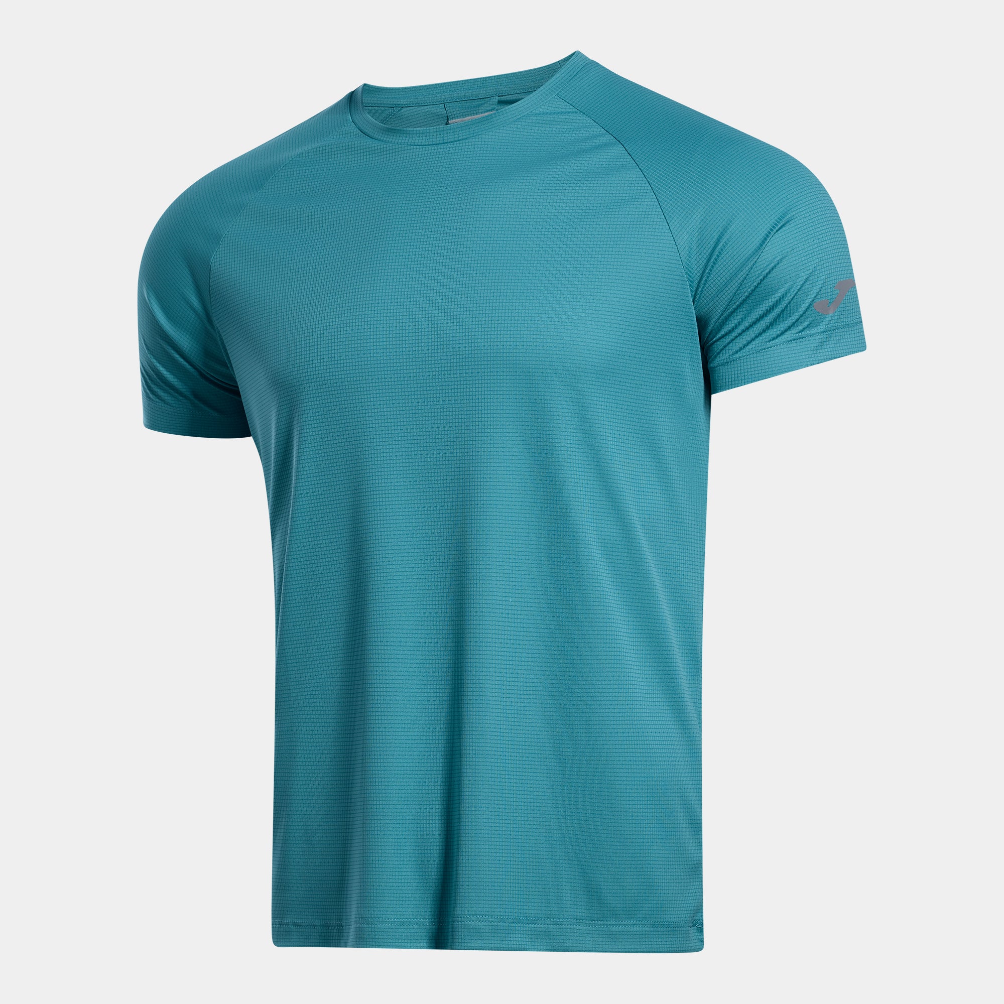 R-TRAIL NATURE SHORT SLEEVE T-SHIRT - BLU - BLU