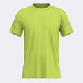 R-TRAIL NATURE SHORT SLEEVE T-SHIRT - LIME - LIME