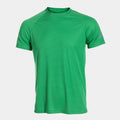 R-CITY SHORT SLEEVE T-SHIRT - VERDE - VERDE