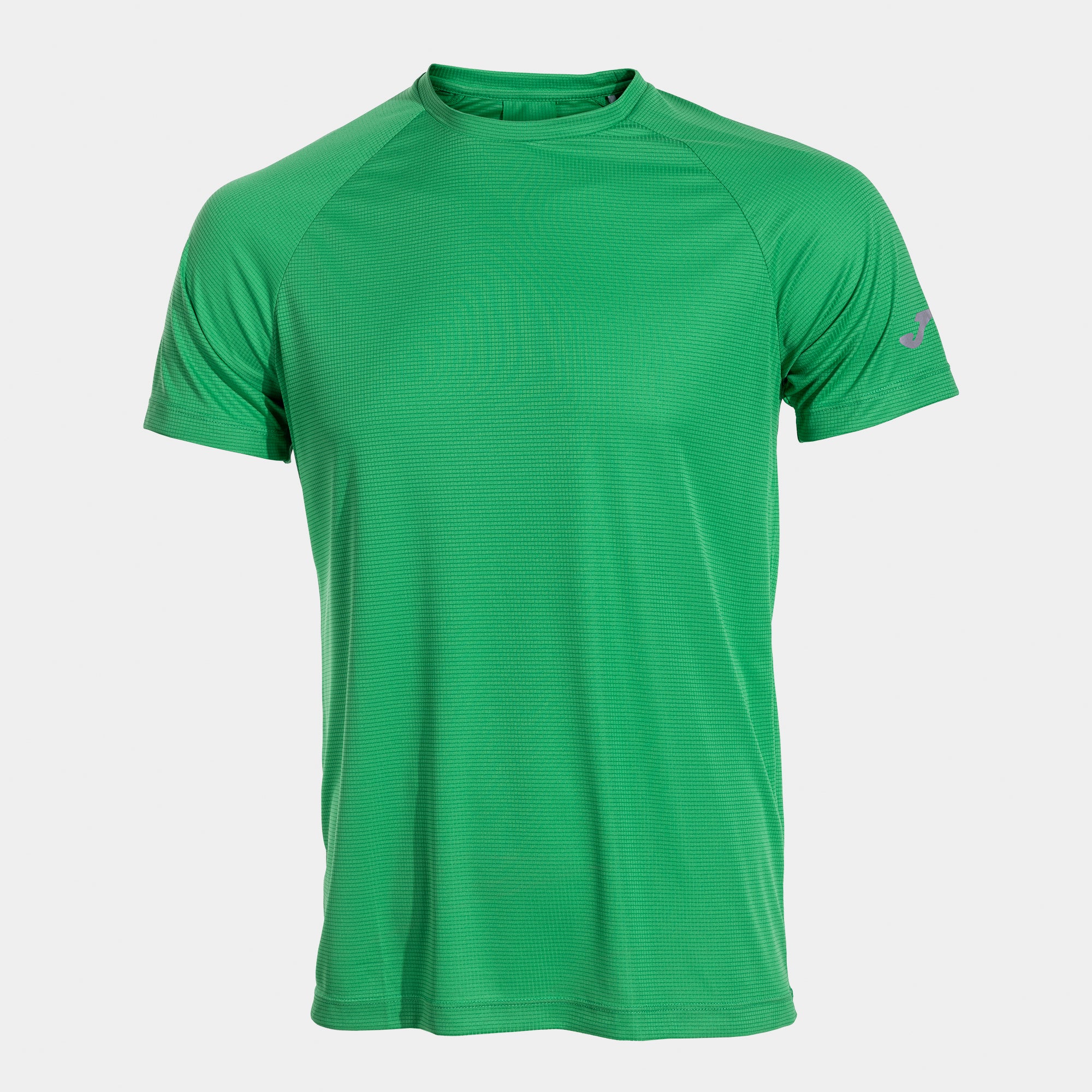 R-CITY SHORT SLEEVE T-SHIRT - VERDE - VERDE