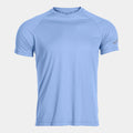 R-CITY SHORT SLEEVE T-SHIRT - BLU - BLU