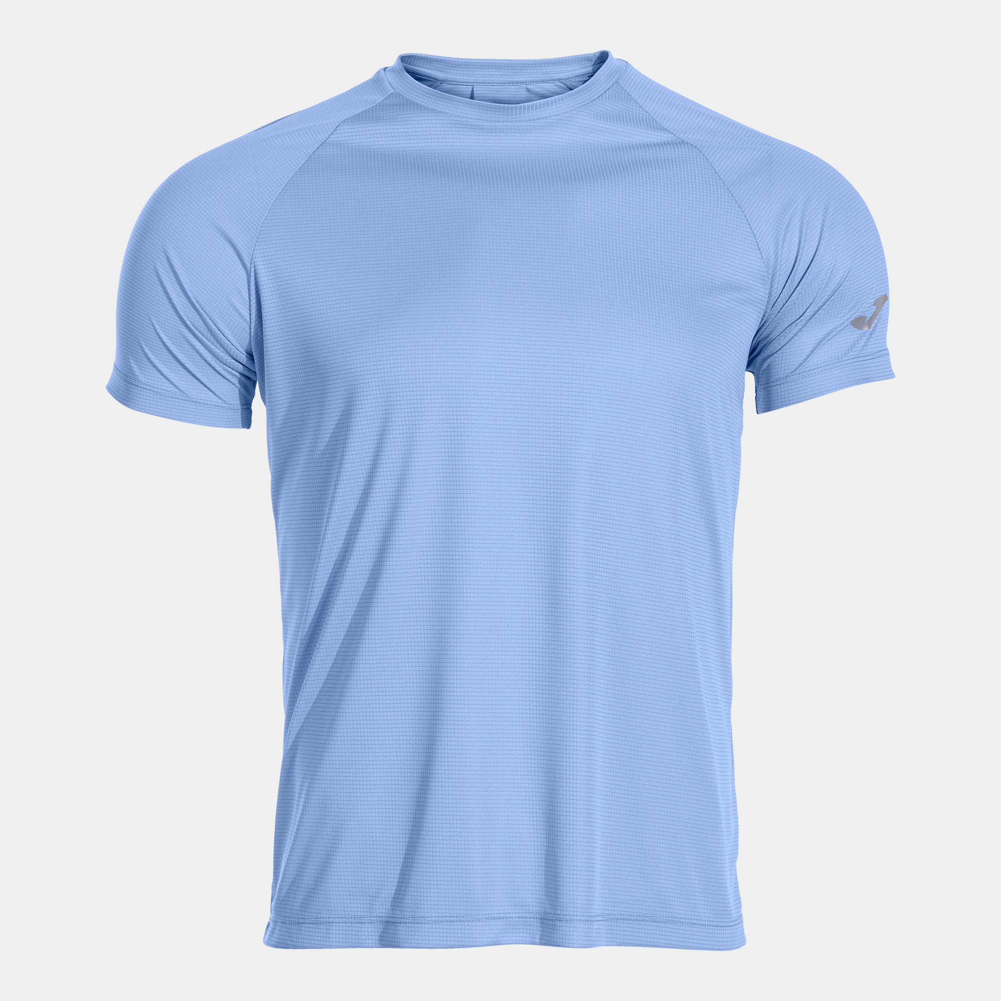 R-CITY SHORT SLEEVE T-SHIRT - BLU - BLU