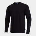 COMBI SWEATSHIRT - NERO - NERO