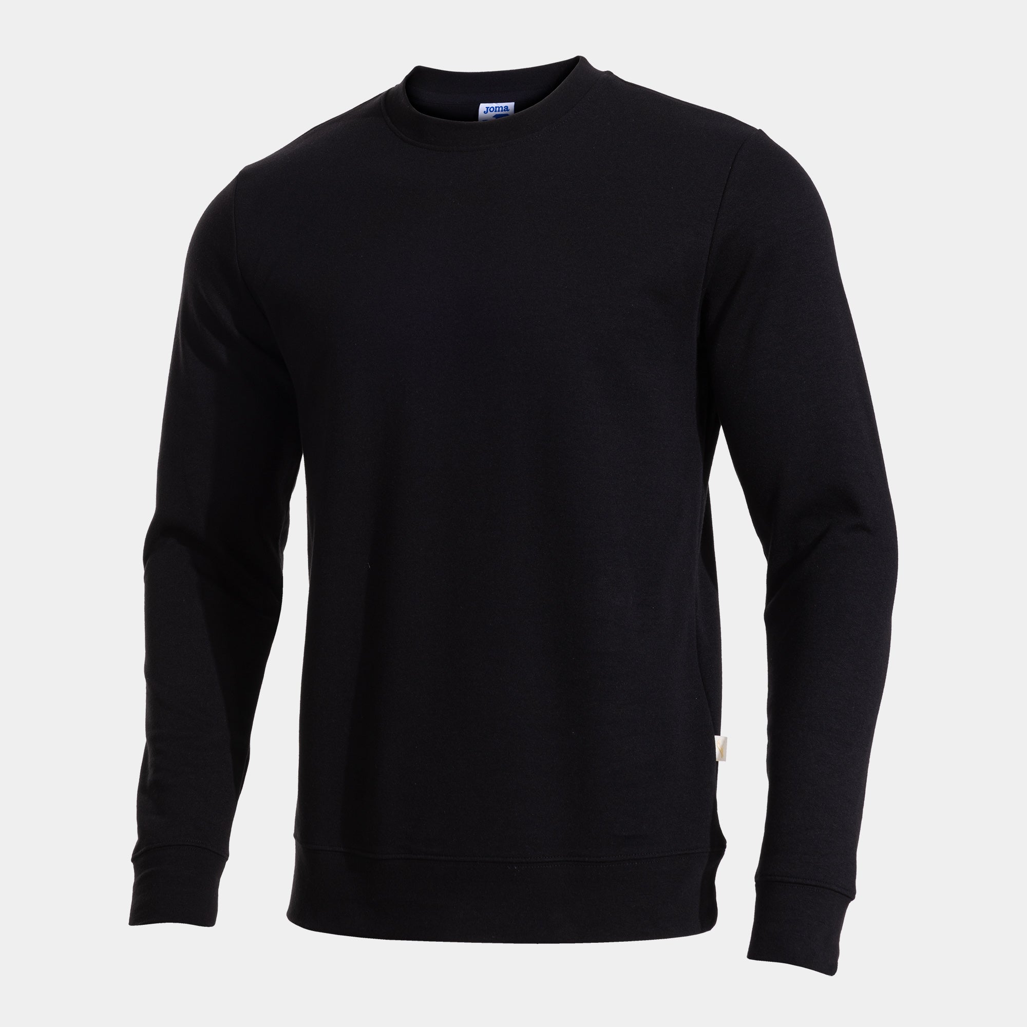COMBI SWEATSHIRT - NERO - NERO