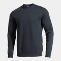 COMBI SWEATSHIRT - ANTRACITE - ANTRACITE