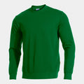 UNIVERSO SWEATSHIRT - VERDE - VERDE