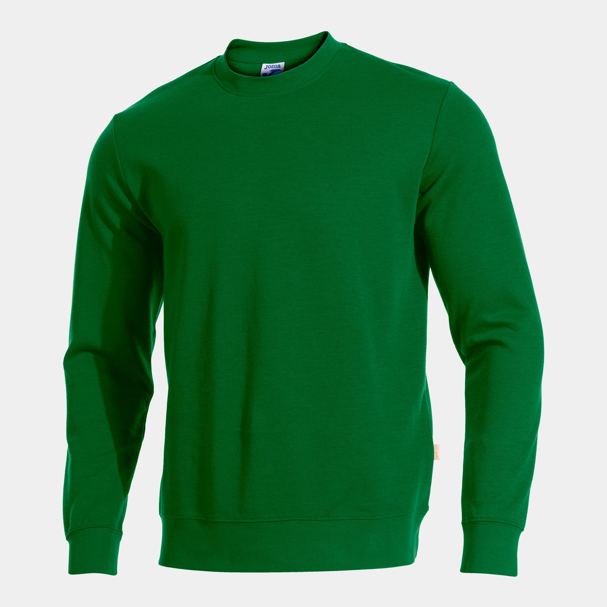 UNIVERSO SWEATSHIRT - VERDE - VERDE