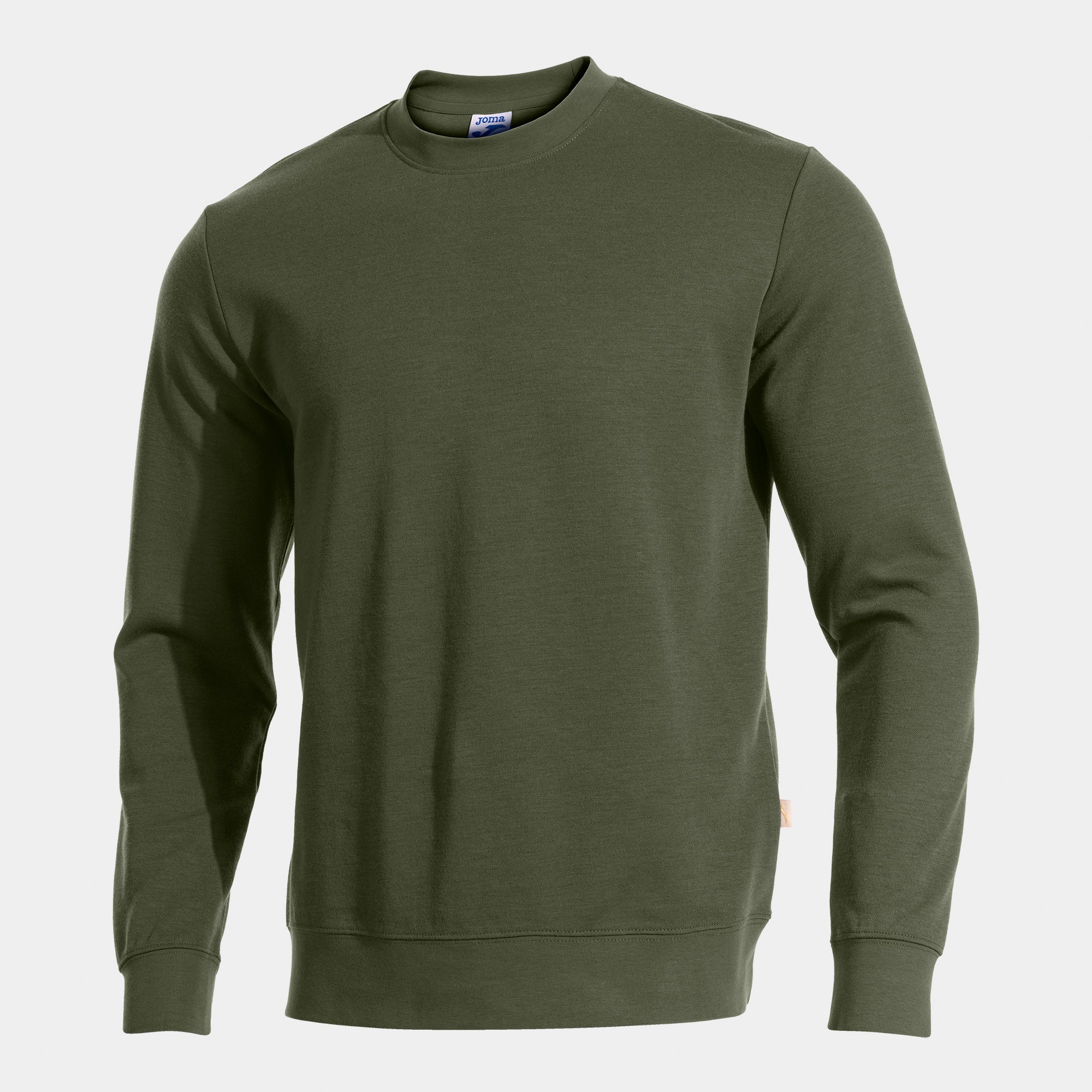 UNIVERSO SWEATSHIRT - KAKI - KAKI