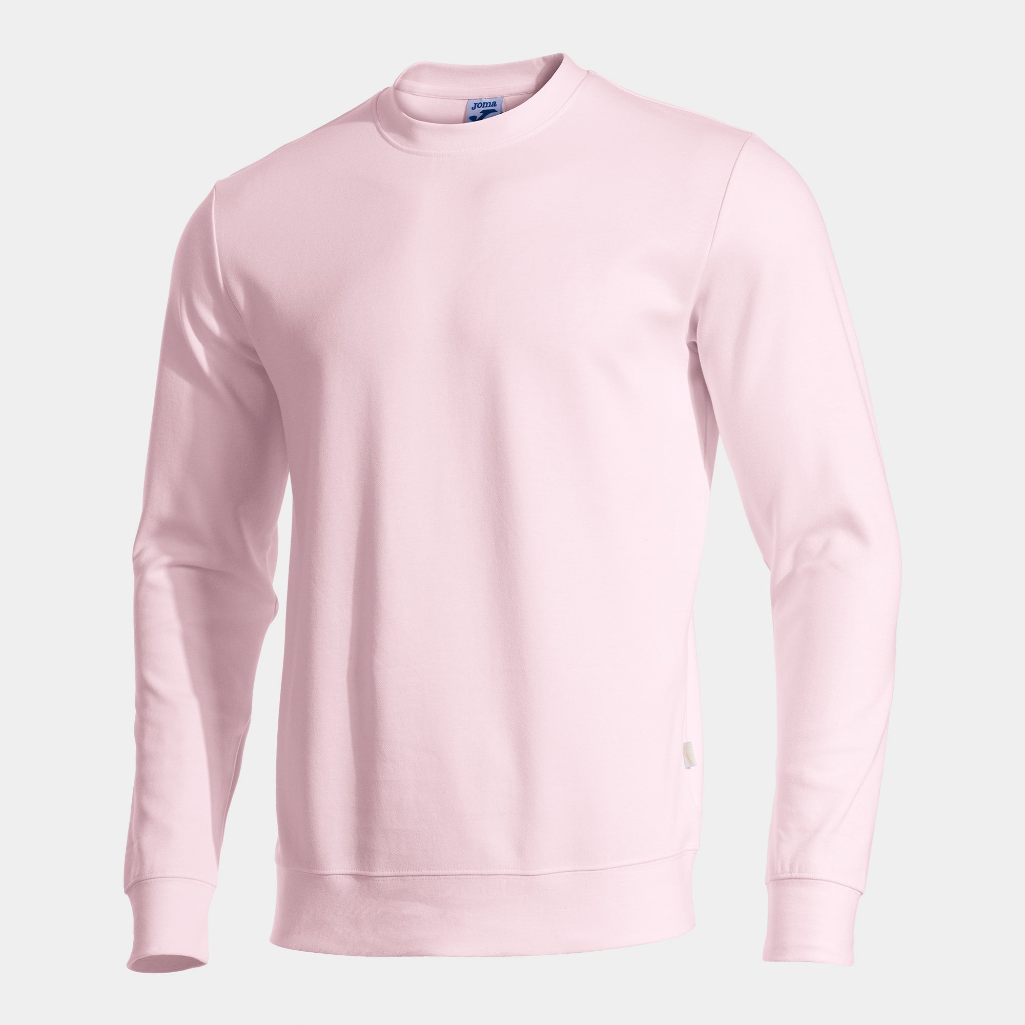UNIVERSO SWEATSHIRT - ROSA - ROSA