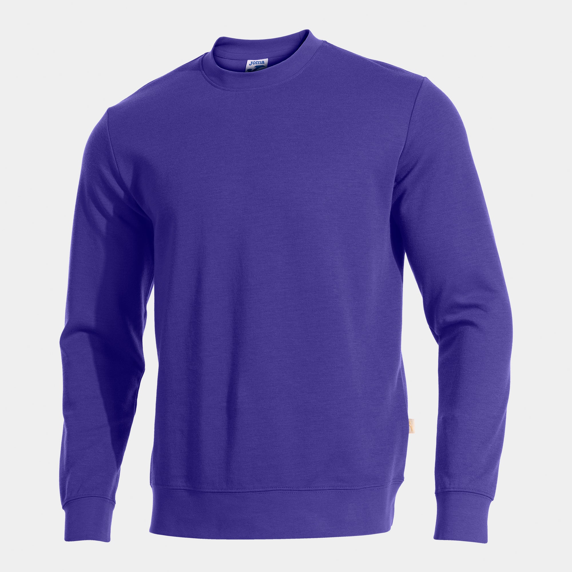 UNIVERSO SWEATSHIRT VIOLETA - VIOLA - VIOLA