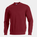 UNIVERSO SWEATSHIRT - BORDEAUX - BORDEAUX