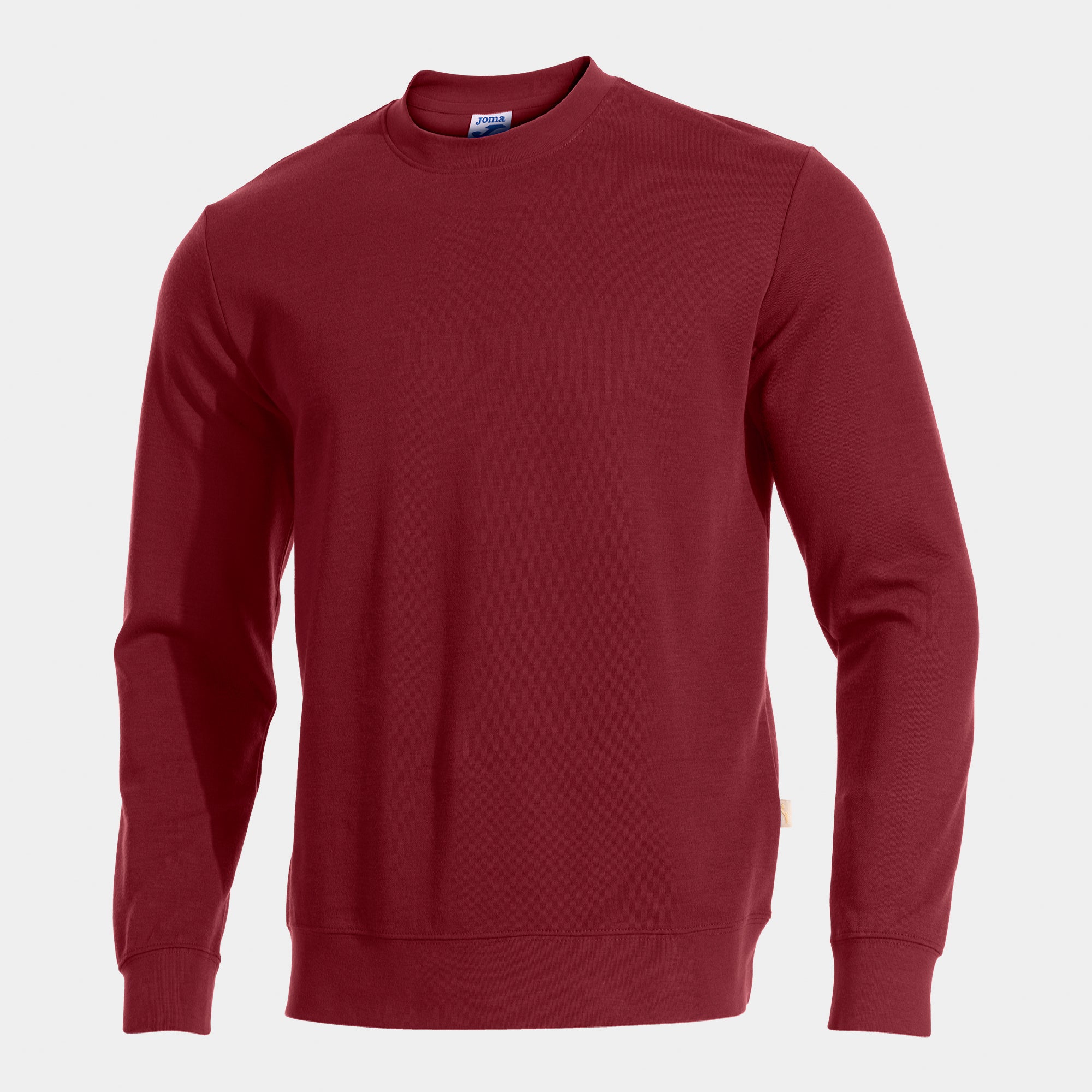 UNIVERSO SWEATSHIRT - BORDEAUX - BORDEAUX