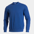 COMBI SWEATSHIRT - ROYAL - ROYAL
