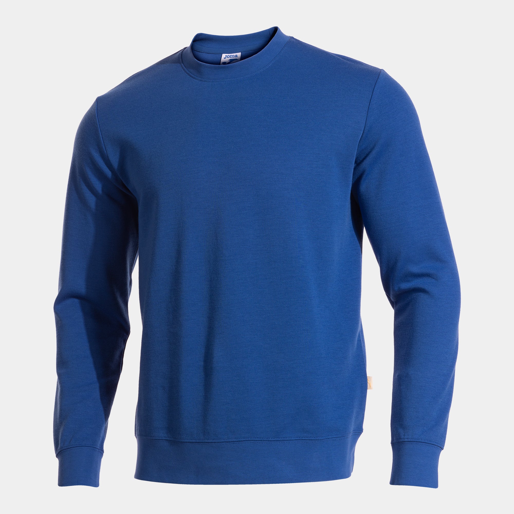 COMBI SWEATSHIRT - ROYAL - ROYAL