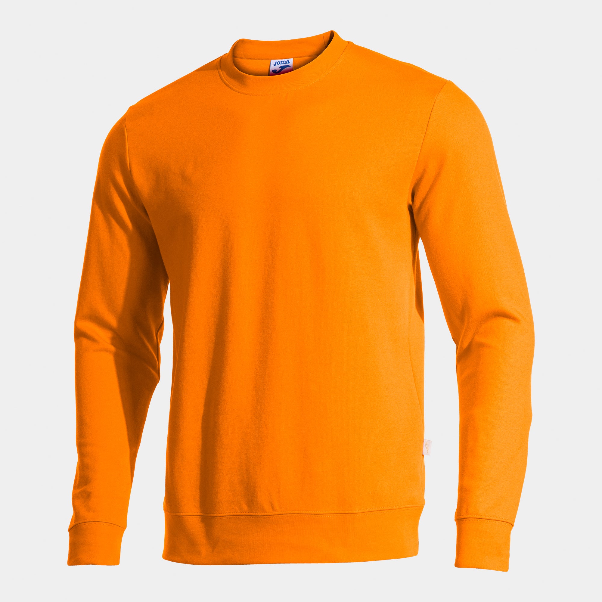 UNIVERSO SWEATSHIRT - ARANCIONE - ARANCIONE