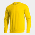 UNIVERSO SWEATSHIRT - GIALLO - GIALLO