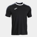ELITE XI SHORT SLEEVE T-SHIRT - NERO-BIANCO - NERO-BIANCO