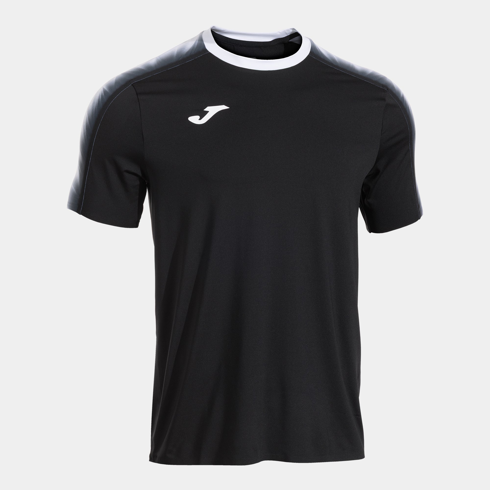ELITE XI SHORT SLEEVE T-SHIRT - NERO-BIANCO - NERO-BIANCO