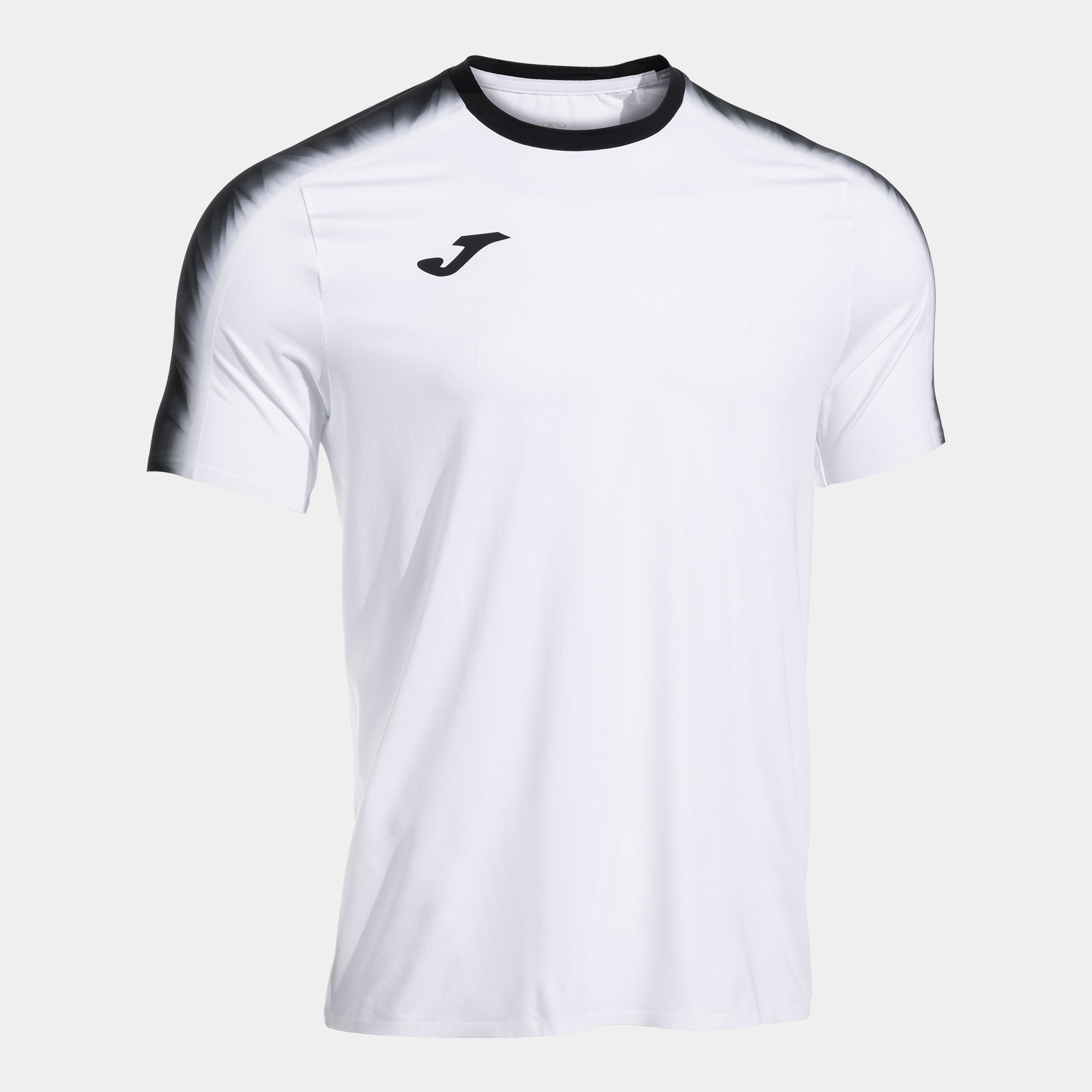 ELITE XI SHORT SLEEVE T-SHIRT - BIANCO-NERO - BIANCO-NERO
