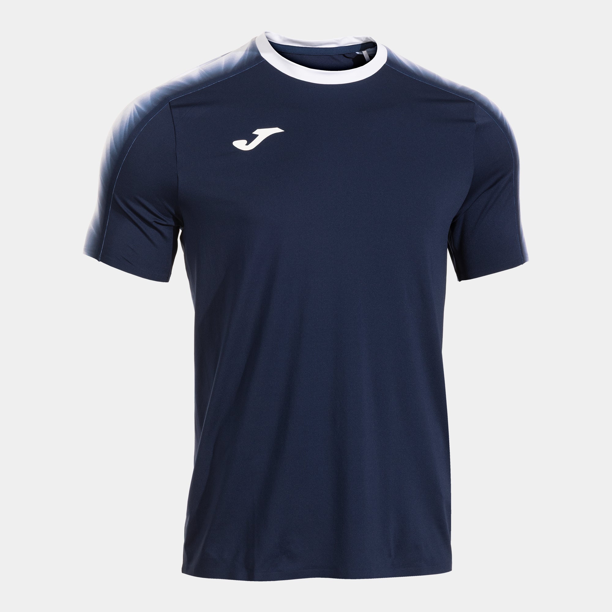 ELITE XI SHORT SLEEVE T-SHIRT - BLU NAVY-BIANCO - BLU NAVY-BIANCO