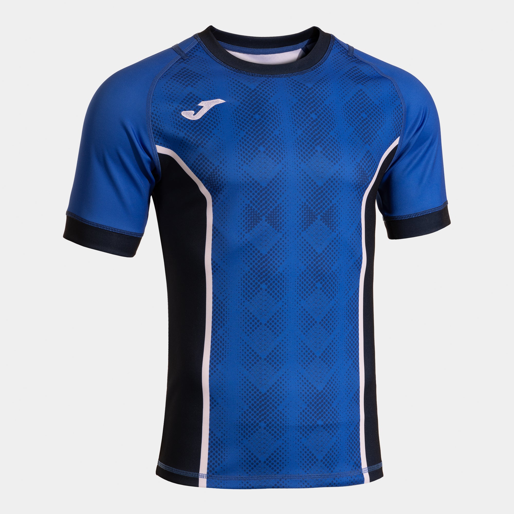MYSKIN III SHORT SLEEVE T-SHIRT - ROYAL-BLU NAVY - ROYAL-BLU NAVY