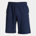COMBI BERMUDA - BLU NAVY - BLU NAVY