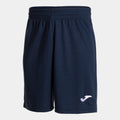 NOBEL LONG SHORT - BLU NAVY - BLU NAVY