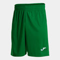 NOBEL LONG SHORT - VERDE - VERDE