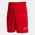 NOBEL LONG SHORT - ROSSO - ROSSO