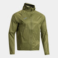 R-NATURE RAINCOAT - VERDE - VERDE