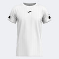 TRAIL COLD SHORT SLEEVE T-SHIRT - BIANCO - BIANCO