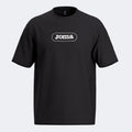 MIMETIC SHORT SLEEVE T-SHIRT - NERO - NERO