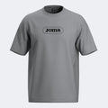MIMETIC SHORT SLEEVE T-SHIRT - GRIGIO - GRIGIO