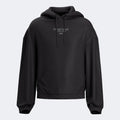 MIMETIC HOODIE - NERO - NERO