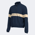 MIMETIC SWEATSHIRT - BLU NAVY - BLU NAVY