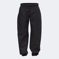 MIMETIC LONG PANTS - NERO - NERO