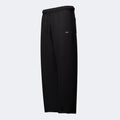 MIMETIC LONG PANTS - NERO - NERO