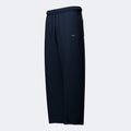 MIMETIC LONG PANTS - BLU NAVY - BLU NAVY