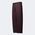 MIMETIC LONG PANTS - VIOLA - VIOLA